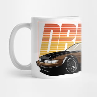 Drift Mug